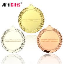 Simple German Award 1st 2St 3St Championship Medaillengewinner Carnaval Medal